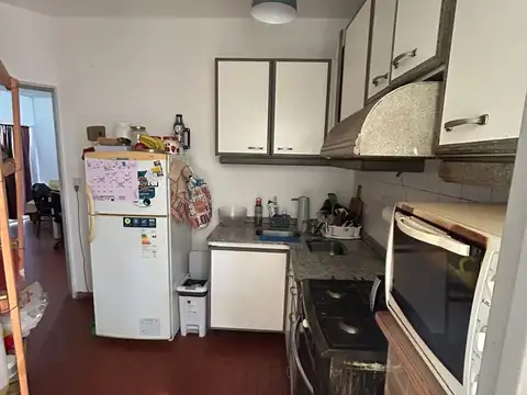 Departamento en Venta de 4 ambientes