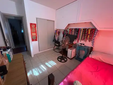 VENTA DEPARTAMENTO 4 AMBIENTES 1 PISO SAN MARTIN