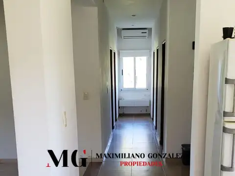 Casa en Venta al Oeste