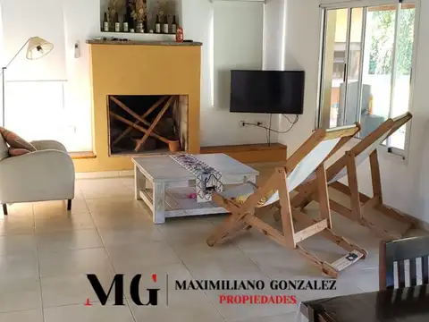 Casa venta Chacras de Uribelarrea Cañuelas