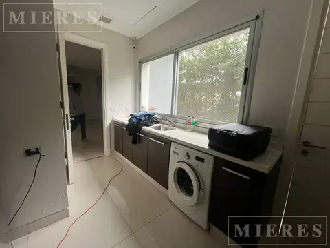 Casa en Alquiler 12 años