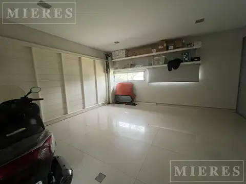 Casa en Alquiler al Norte