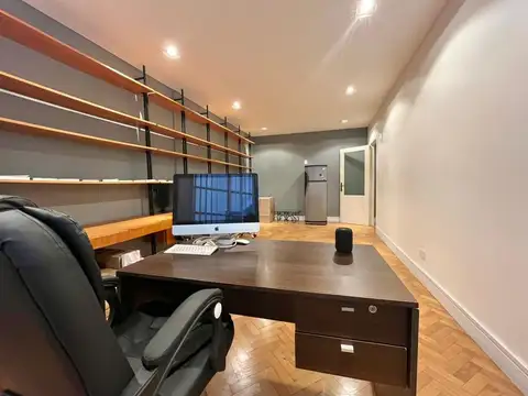 Oficina en Venta en Microcentro, USD 32.900