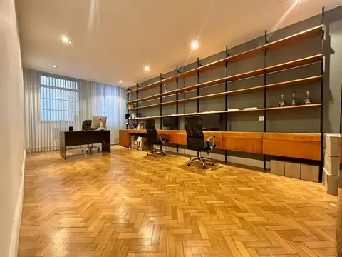 OFICINA VENTA MICROCENTRO APTO CRÉDITO