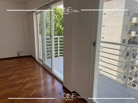 Departamento en Venta 20 años