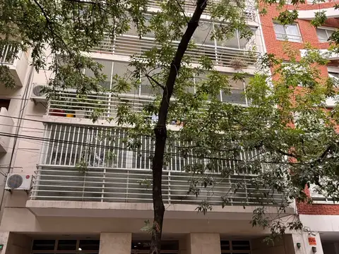 Departamento en Venta en Belgrano, USD 320.000