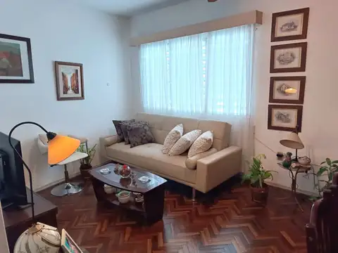 VENTA – APARTAMENTO 1 DORMITORIO – CORDON