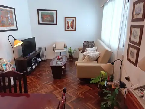 Departamento en Venta en Cordon , USD 98.000