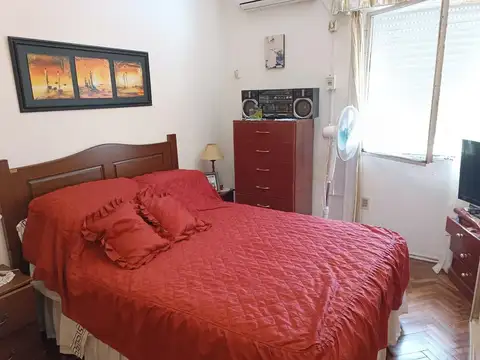 Departamento en Venta 56 años