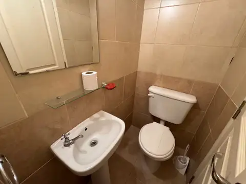 Depto Tipo Casa en Venta en Parque Luro, USD 72.500