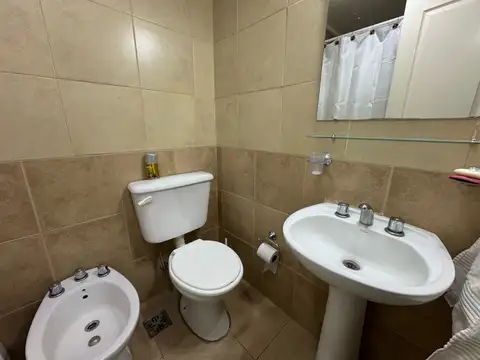 Depto Tipo Casa en Venta 1 año