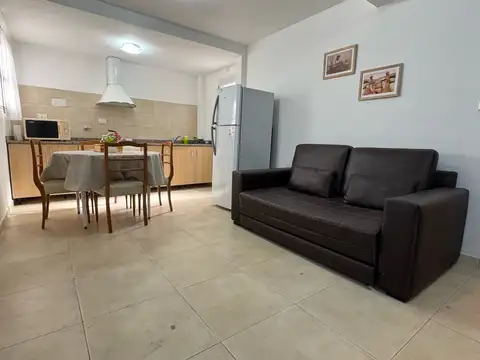 Depto Tipo Casa en Venta de 1 dormitorio