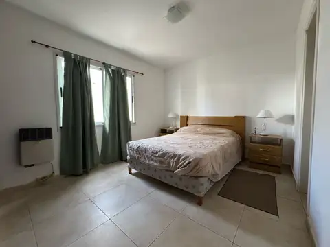 Depto Tipo Casa en Venta de 2 ambientes