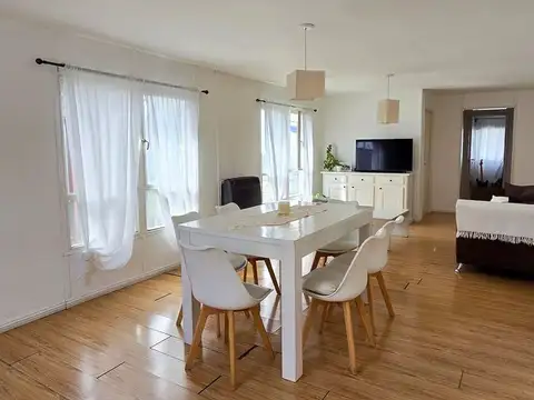 Casa con estudio en zona céntrica de Ushuaia