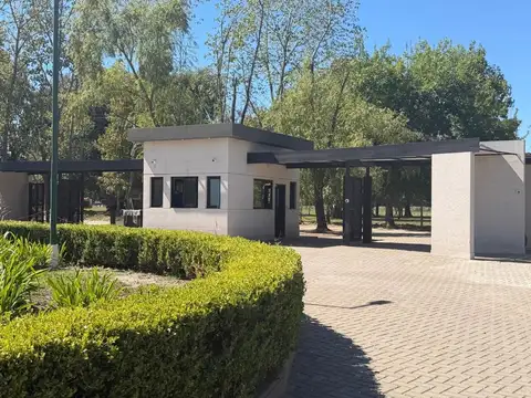Terreno en Venta de 1034,0 m2