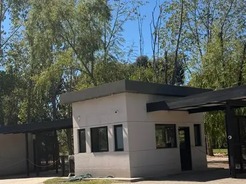 Excelente Terreno en venta en El cardal 2