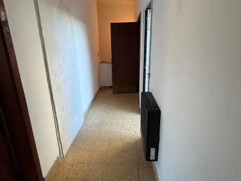 Casa 2 ambientes con 1 baño