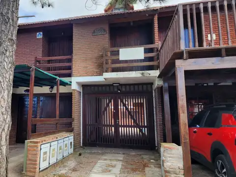 Departamento en Venta en Costa Azul, Partido de La Costa