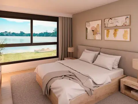 Calle Alma Fuerte esq. Av. de las Américas 100