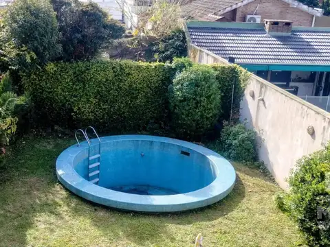 Casa en Venta en Martinez Vias / Santa Fe, USD 440.000