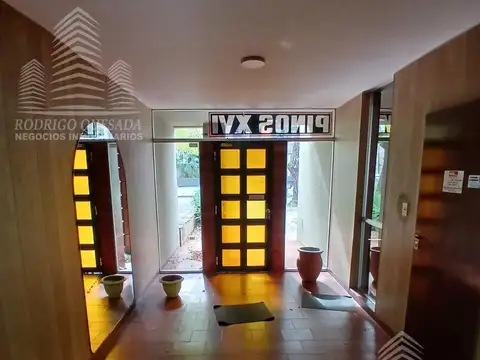 Departamento en Venta 20 años
