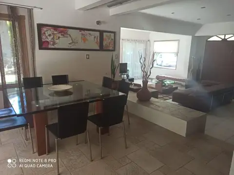 CANNING Casa en Saint Thomas Norte Venta Alquiler Amueblado