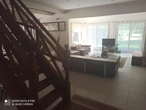 Casa en Alquiler Temporal A Estrenar