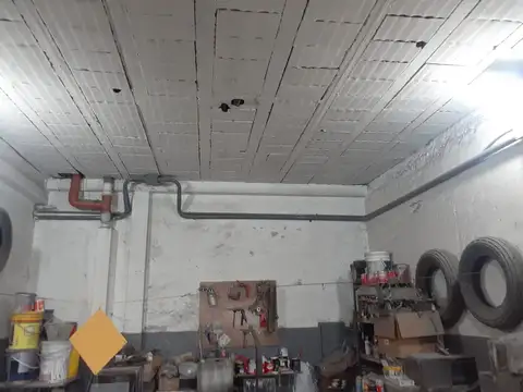 Depto Tipo Casa en Venta 27 años