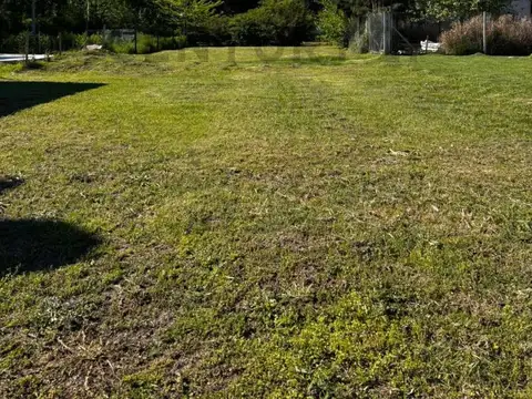 Lote en Venta en Barrio La Campiña - en Las Banderitas City Bell