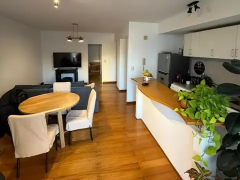 Departamento en Venta en Palermo, USD 160.000