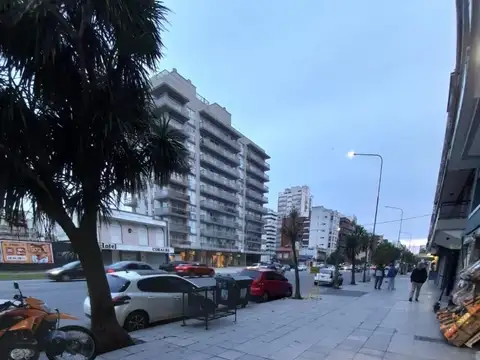 Av. Independencia 600, Piso 6