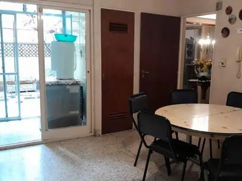 Departamento en Venta en Belgrano, USD 395.000