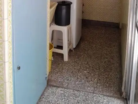 Departamento 4 ambientes con 3 baños