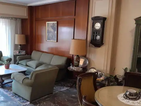 Venta de Departamento 4 Ambientes en Belgrano, Capital Federal