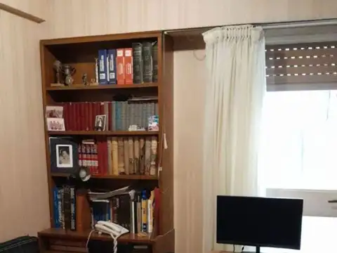 Departamento en Venta 48 años