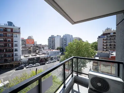 Departamento en Venta Apto profesional