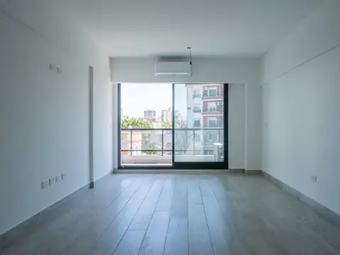 Departamento en Venta en Parque Chas, USD 104.500