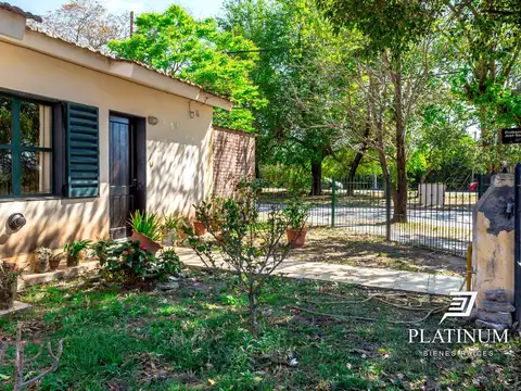 Casa en Venta de 3 dormitorios
