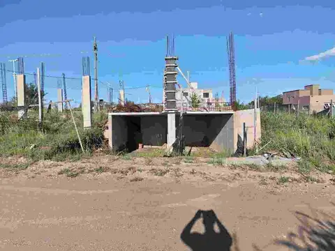 TERRENO 477 M2 BARRIO AIRES DEL NORDESTE UNQUILLO