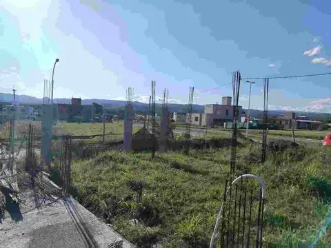 Ruta Provincial E53 100