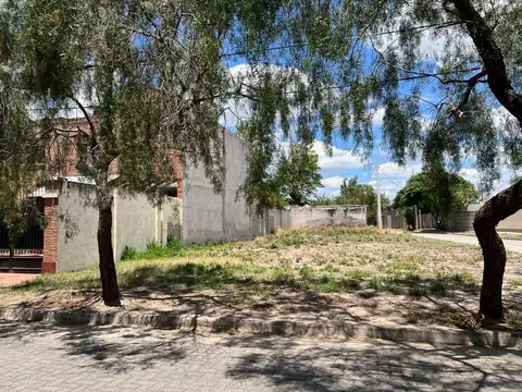 José de Achával y Dr. Chazarreta 500