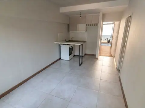 PH en Venta en Chacarita, Capital Federal