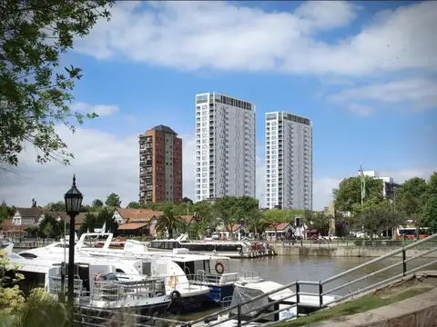Departamento en Venta A Estrenar