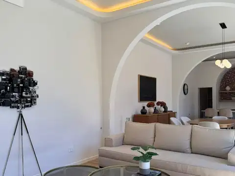 Pje. Monroe al 2900