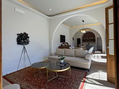 Casa en Nuestra Señora de Lourdes