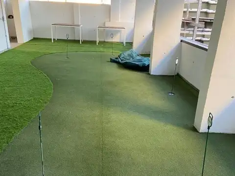 Departamento en Venta al Sur