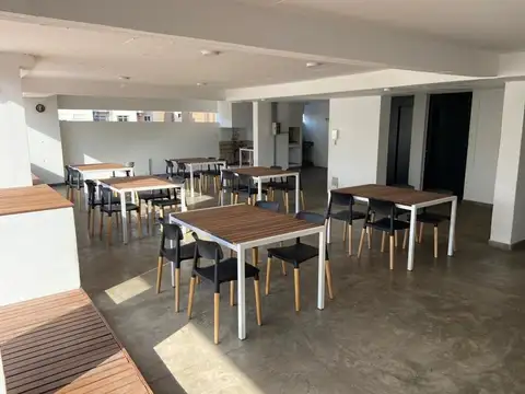 Departamento en Venta en Haedo, USD 125.000