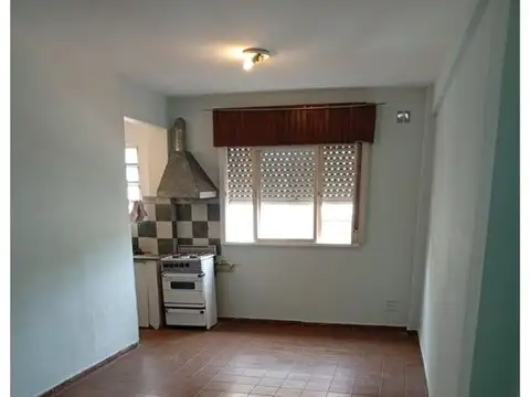 VENTA DE DEPARTAMENTO MONOAMBIENTE CIUDADELA