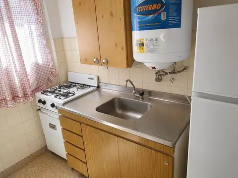 Departamento en Venta en San Bernardo del Tuyú, USD 35.900