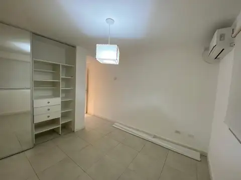Departamento en Lago Escondido